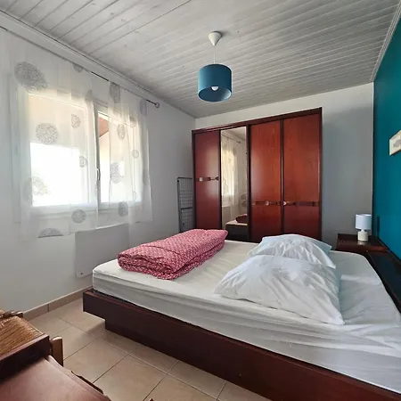 Сasa de vacaciones Maison Spacieuse Avec Véranda - 5 Pers. - Fr-1-476-259