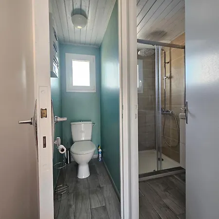 Сasa de vacaciones Maison Spacieuse Avec Véranda - 5 Pers. - Fr-1-476-259 *