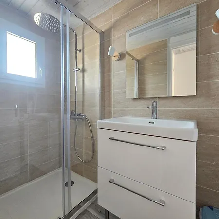 Сasa de vacaciones Maison Spacieuse Avec Véranda - 5 Pers. - Fr-1-476-259